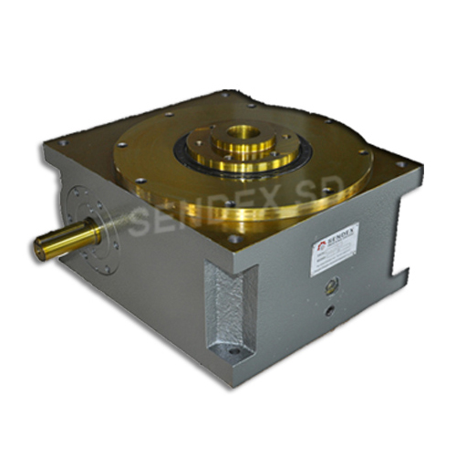 Y250BT8-270R圓柱重載型凸輪分割器