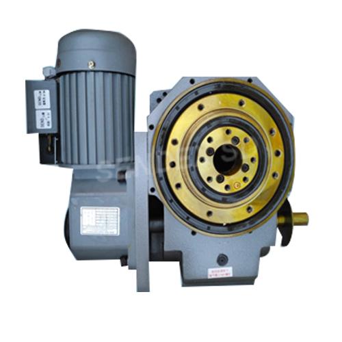 SD140DT平臺桌面型凸輪分割機