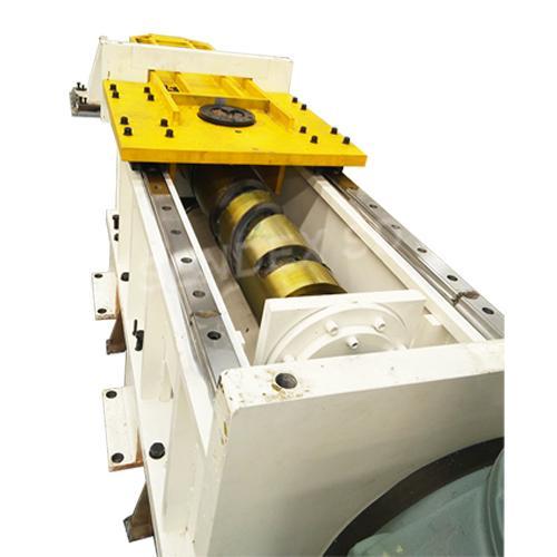 汽車升降臺(tái)