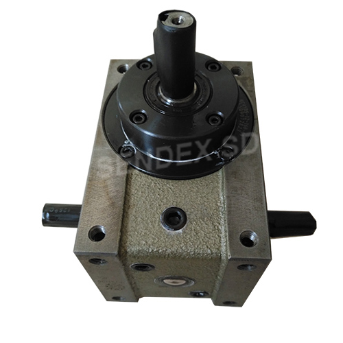 SD45DS弧面心軸型S系列