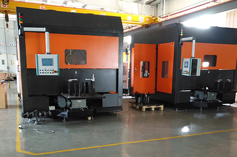 圣盾為機器人打磨公司提供重負載專用凸輪分割器