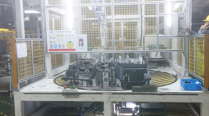 圣盾重載專用凸輪分割器具有傳遞扭矩大、運轉(zhuǎn)平穩(wěn)等顯著特點