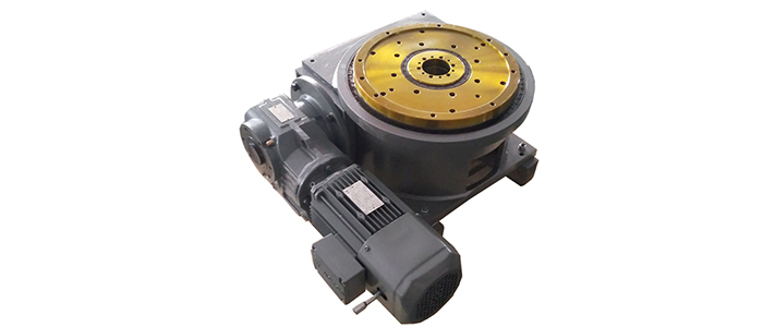 凸輪分割器在包裝機(jī)中的驅(qū)動(dòng)控制