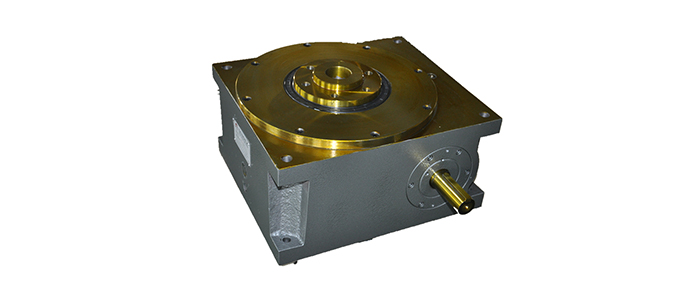 凸輪在高精密凸輪分割器應用中的作用是什么？