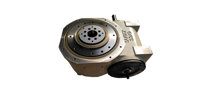 凸輪分割器安裝準則