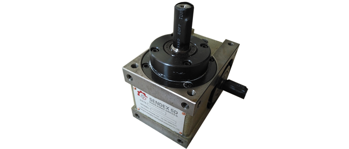 圣盾分割器廣泛應用于現(xiàn)代工業(yè)的自動化機械設備中