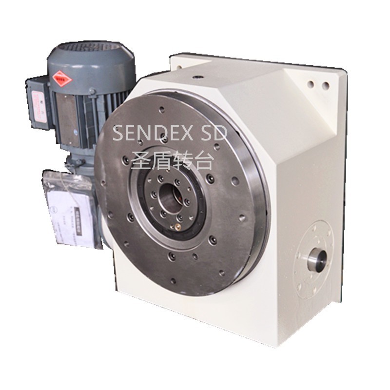 德國威駟WEISS轉(zhuǎn)臺TH400FTH700FCR700C