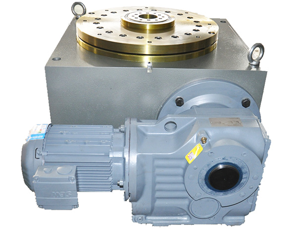 平臺桌面型凸輪分割機