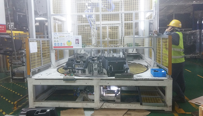 武圣盾為武漢東風(fēng)汽車提供重重負(fù)載專用凸輪分割器