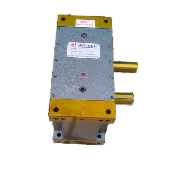 平行凸輪分割器平板箱精密凸輪分割器可替代日本德國分割器