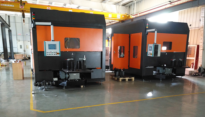 圣盾為機器人打磨公司提供重負載凸輪分割器