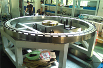 重負載專用分割器應用