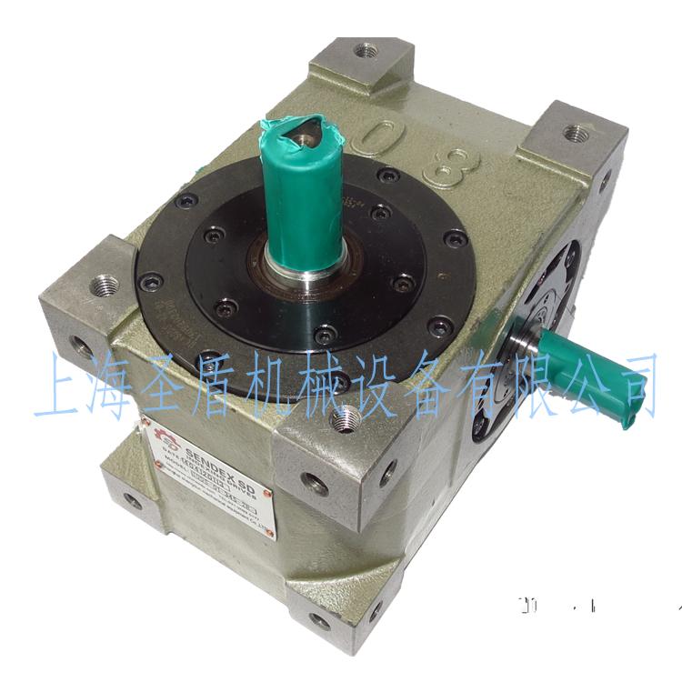 代替進(jìn)口凸輪分割器臺灣日本分割器