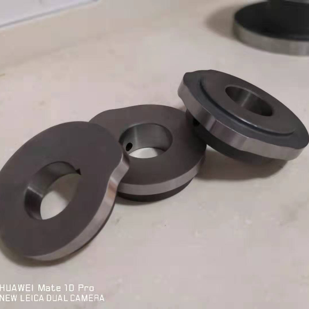 精密凸輪加工定制 定制異形凸輪