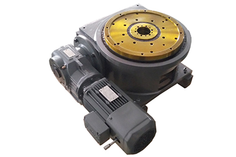 凸輪分割器在包裝機(jī)中的驅(qū)動(dòng)控制