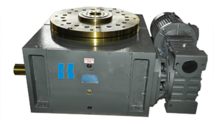 上海圣盾的平行凸輪分割器定位精準(zhǔn)，精度高