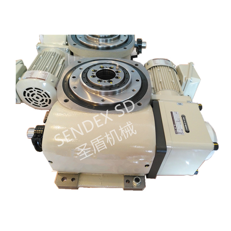 TUNKENS轉臺/BT700weiss轉臺分割器