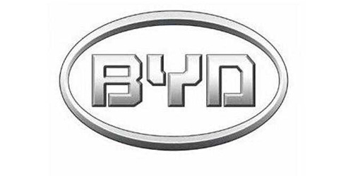 比亞迪