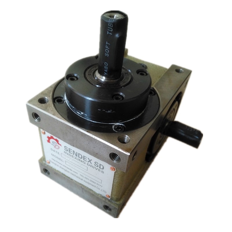 擺動分割器左右擺動BD系列分割器