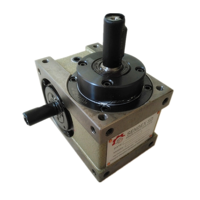 擺動分割器左右擺動BD系列分割器